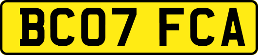 BC07FCA