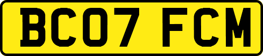 BC07FCM