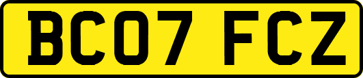 BC07FCZ