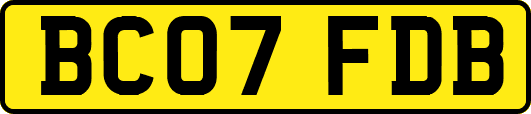 BC07FDB