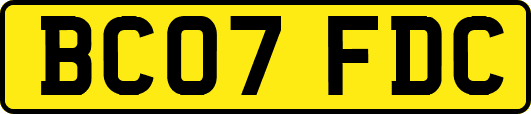BC07FDC