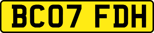 BC07FDH
