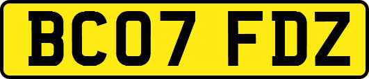 BC07FDZ