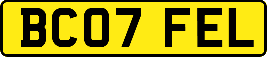 BC07FEL
