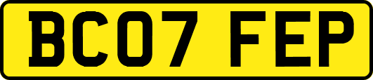 BC07FEP