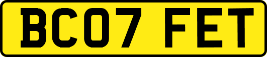 BC07FET