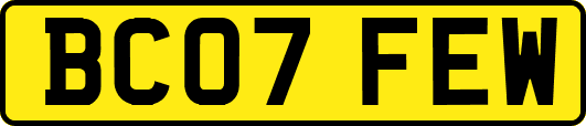BC07FEW