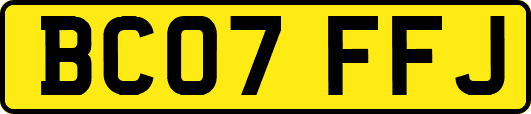 BC07FFJ