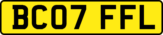BC07FFL