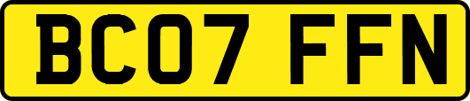 BC07FFN