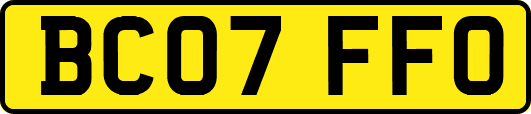 BC07FFO