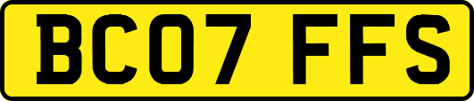 BC07FFS