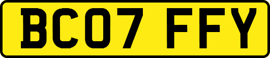 BC07FFY