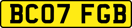BC07FGB