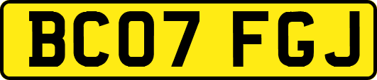 BC07FGJ