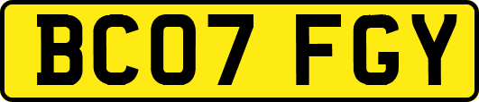 BC07FGY