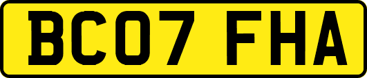 BC07FHA