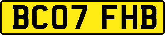 BC07FHB