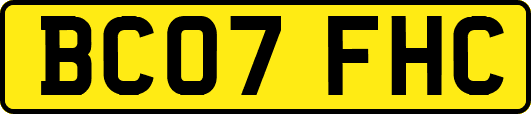 BC07FHC