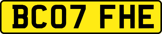 BC07FHE