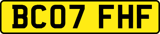BC07FHF