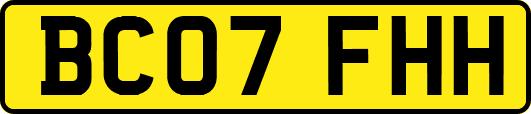 BC07FHH