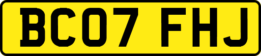 BC07FHJ
