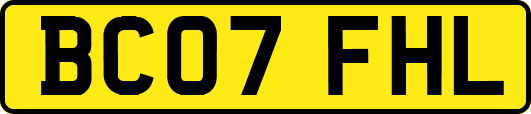 BC07FHL
