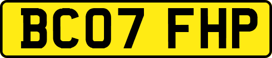 BC07FHP
