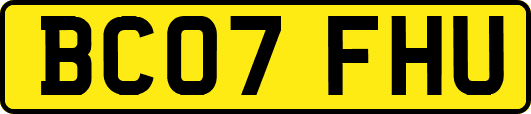 BC07FHU