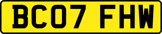 BC07FHW