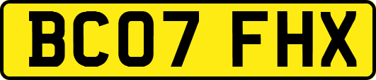 BC07FHX
