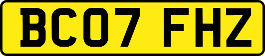 BC07FHZ