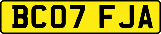 BC07FJA