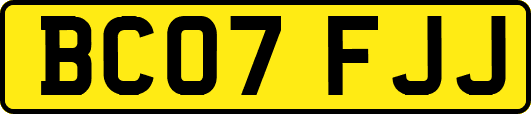 BC07FJJ