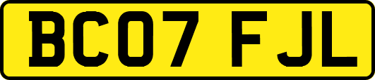 BC07FJL