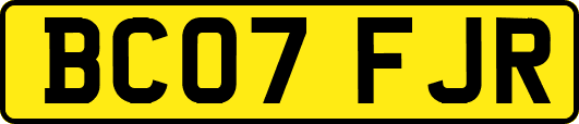 BC07FJR