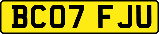 BC07FJU