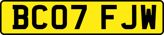 BC07FJW