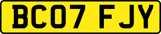 BC07FJY