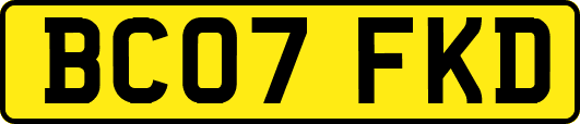 BC07FKD