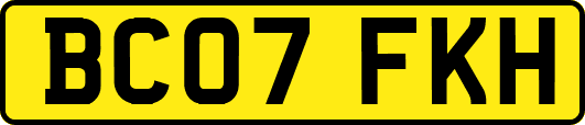 BC07FKH