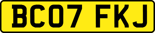 BC07FKJ