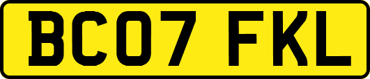 BC07FKL