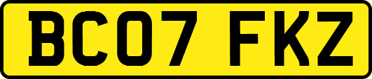 BC07FKZ