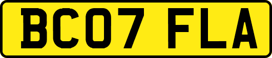 BC07FLA