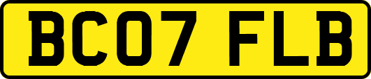 BC07FLB