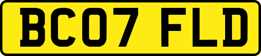 BC07FLD