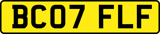 BC07FLF