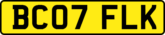 BC07FLK